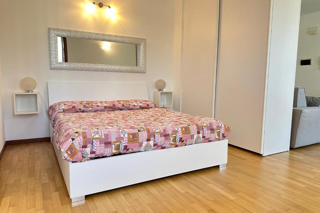 Photo of Bedroom in Visnadello