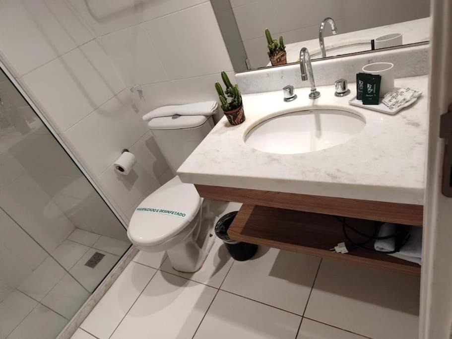 Photo of Bathroom in Camorim