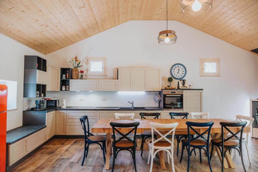 Photo of Kitchen in Giazza