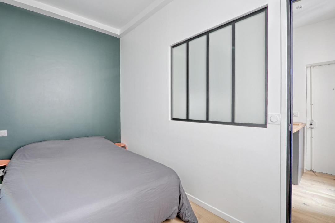 Photo of Bedroom in Saint-Germain-des-Pres
