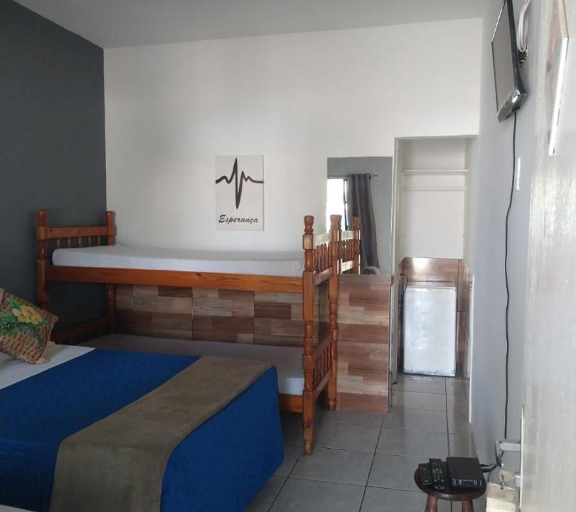Photo of Bedroom in Bosque de Geriba