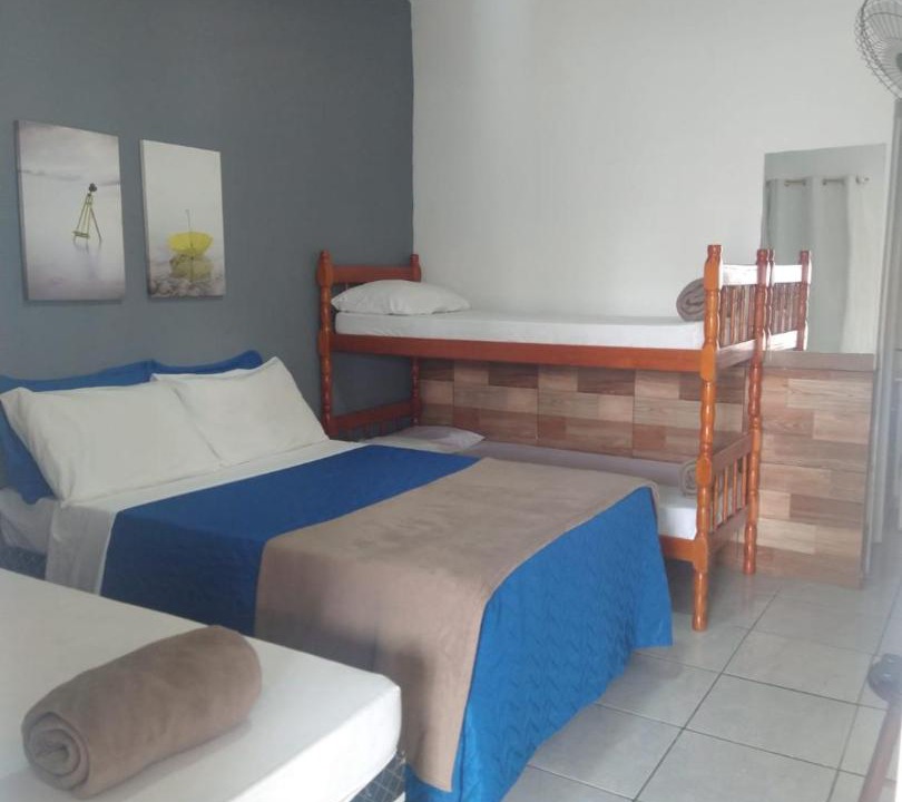 Photo of Bedroom in Bosque de Geriba