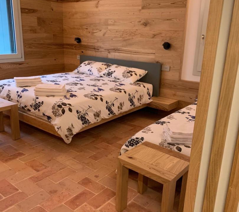 Photo of Bedroom in San Pietro di Barbozza