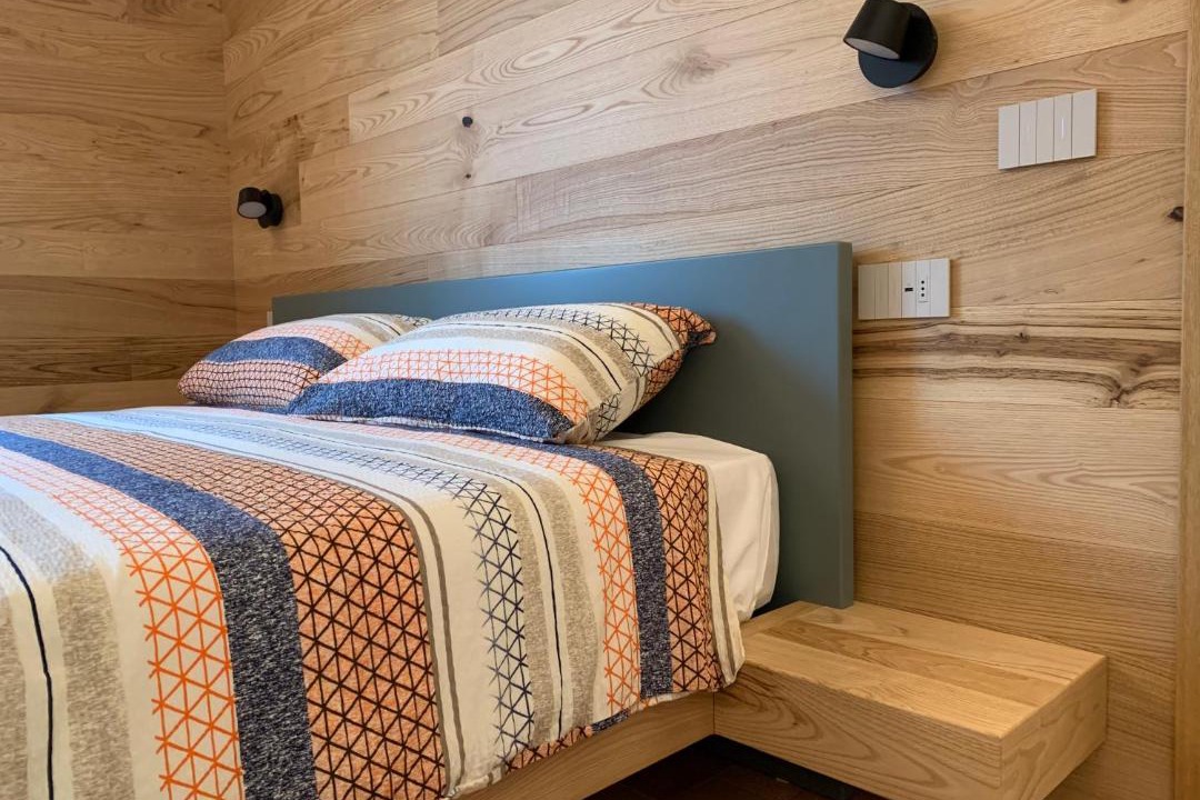 Photo of Bedroom in San Pietro di Barbozza