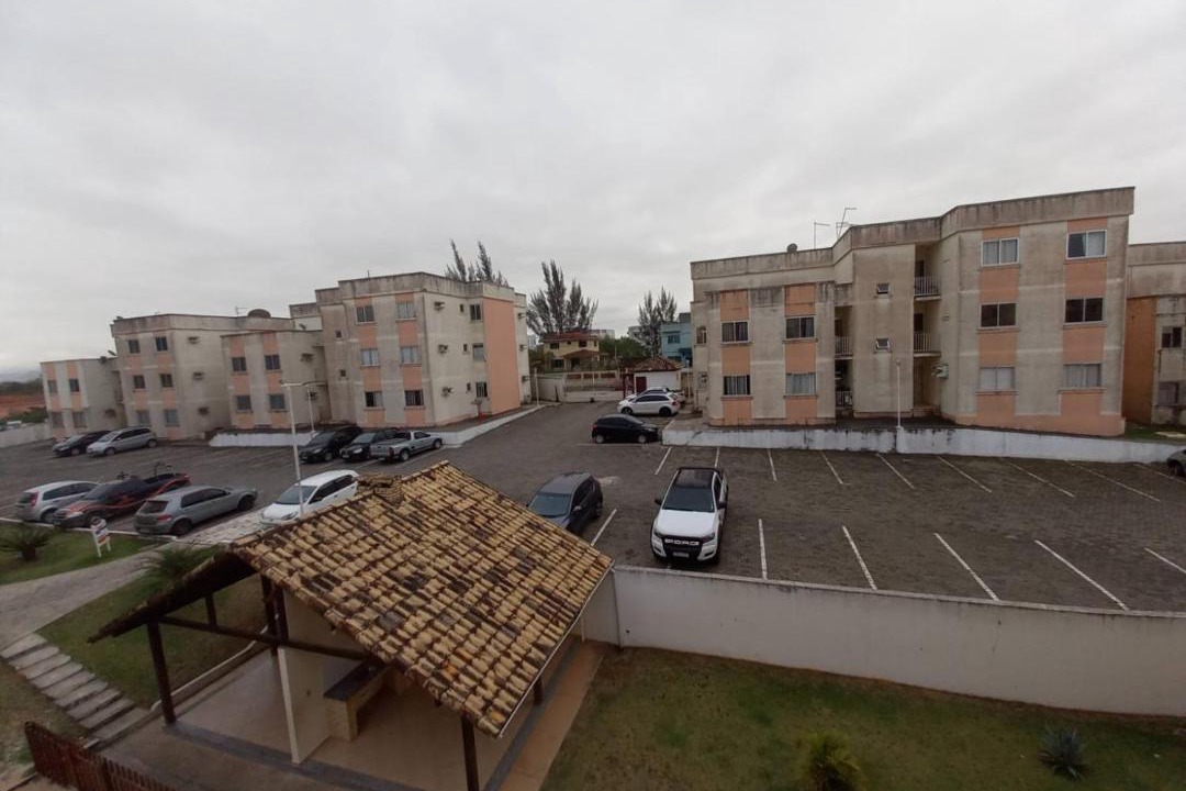 Photo of Buildings in Rio das Ostras