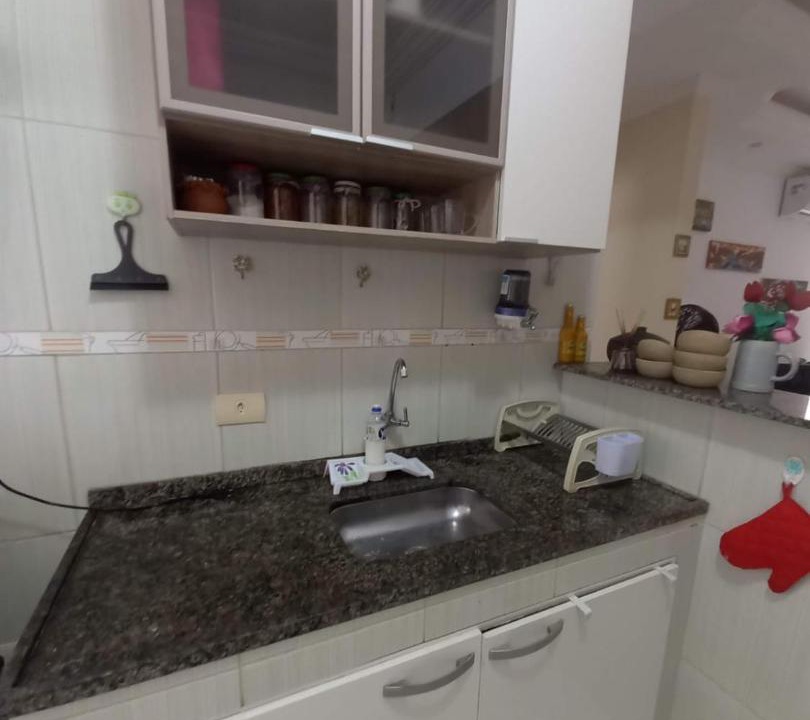Photo of Kitchen in Rio das Ostras