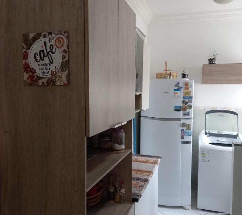 Photo of Kitchen in Rio das Ostras