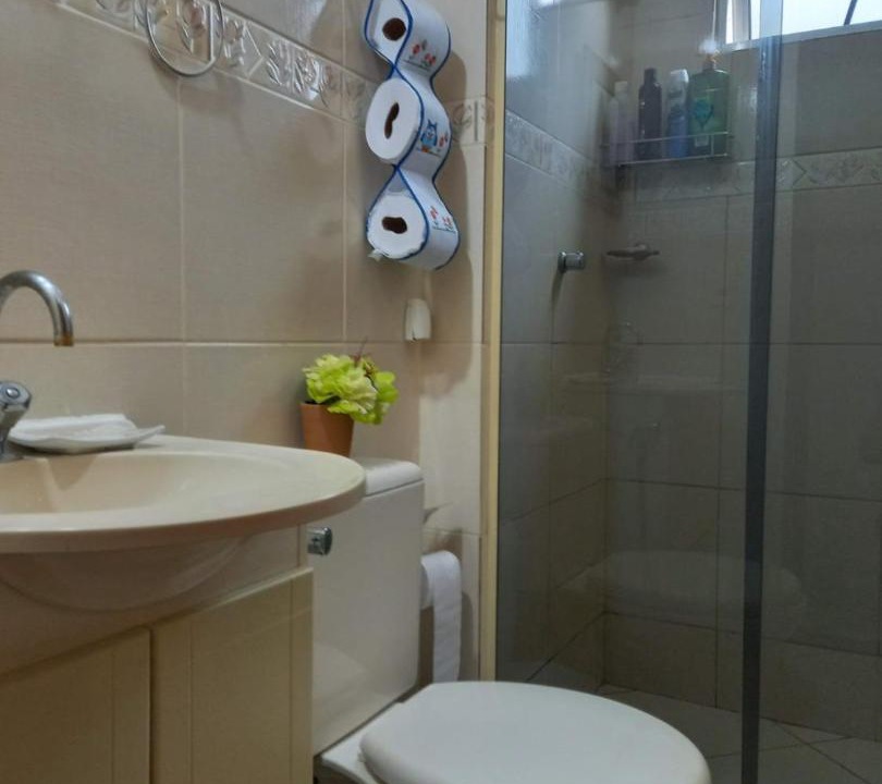 Photo of Bathroom in Rio das Ostras