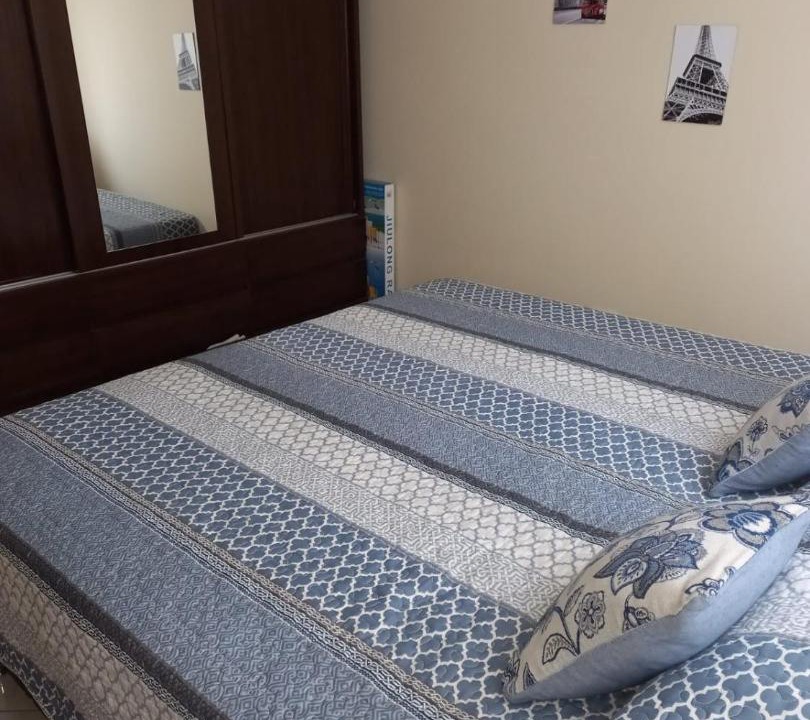 Photo of Bedroom in Rio das Ostras