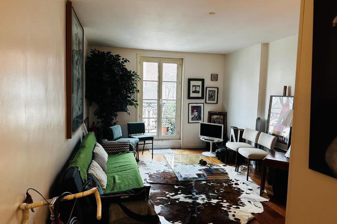 Photo of Others in 3rd Arrondissement