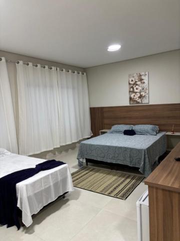 Photo of Bedroom in Campos
