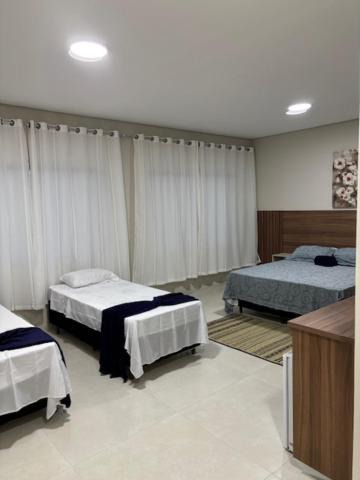 Photo of Bedroom in Campos