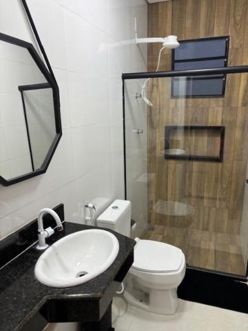 Photo of Bathroom in Campos