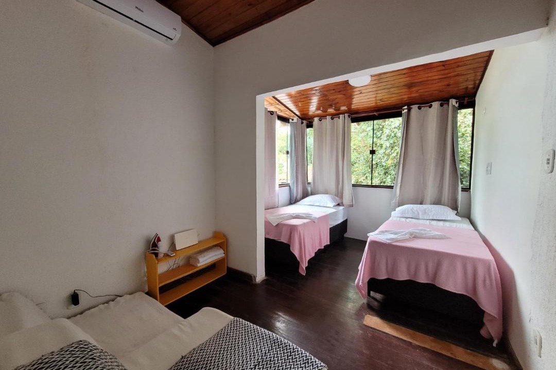 Photo of Bedroom in Ferradurinha