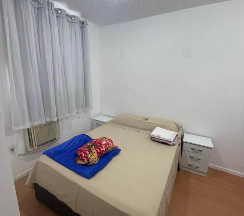 Photo of Bedroom in Recreio dos Bandeirantes