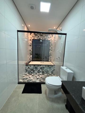 Photo of Bathroom in Campos