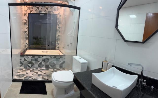Photo of Bathroom in Campos