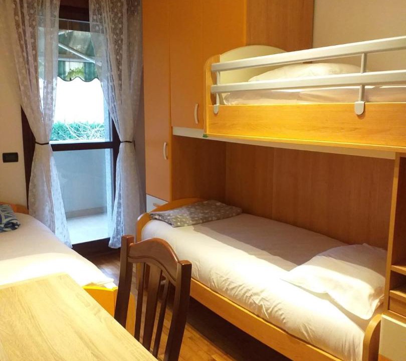 Photo of Bedroom in Noale