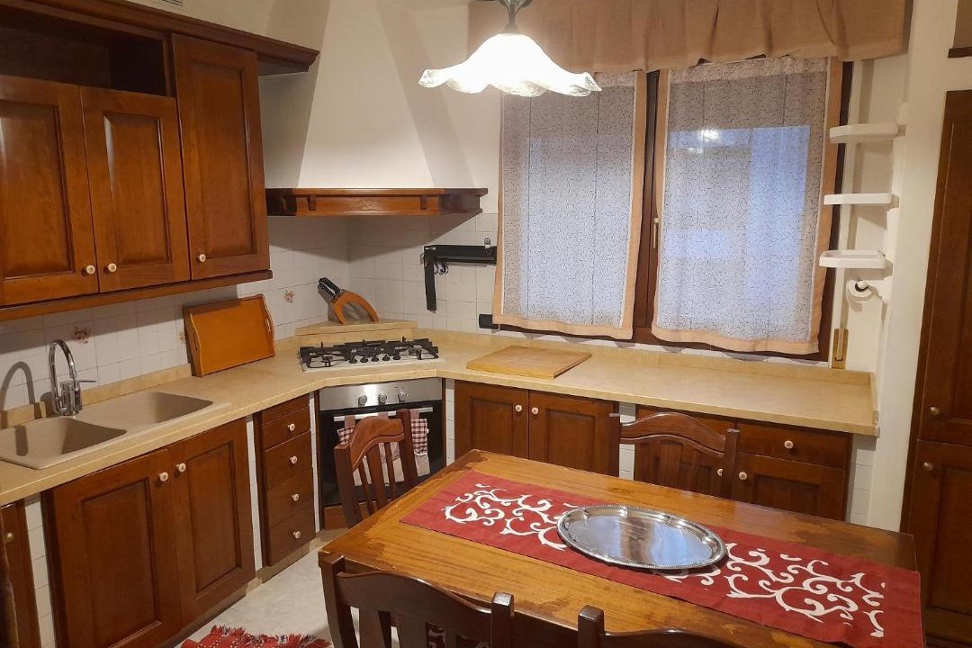 Photo of Kitchen in Noale