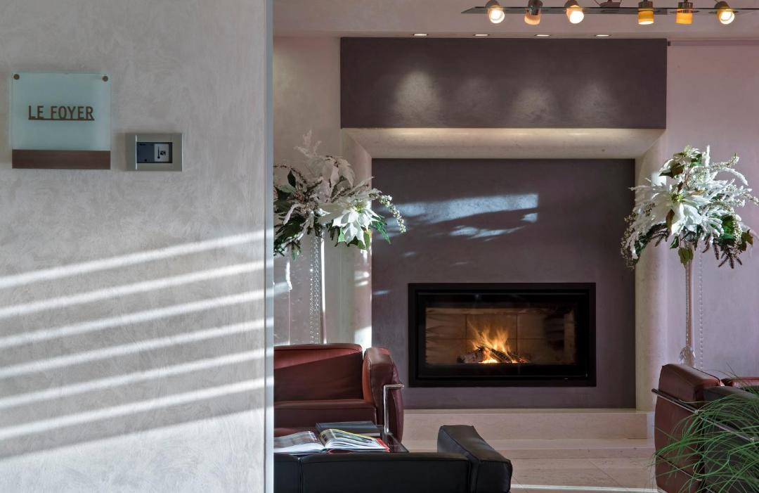 Photo of Livingroom in Tessera