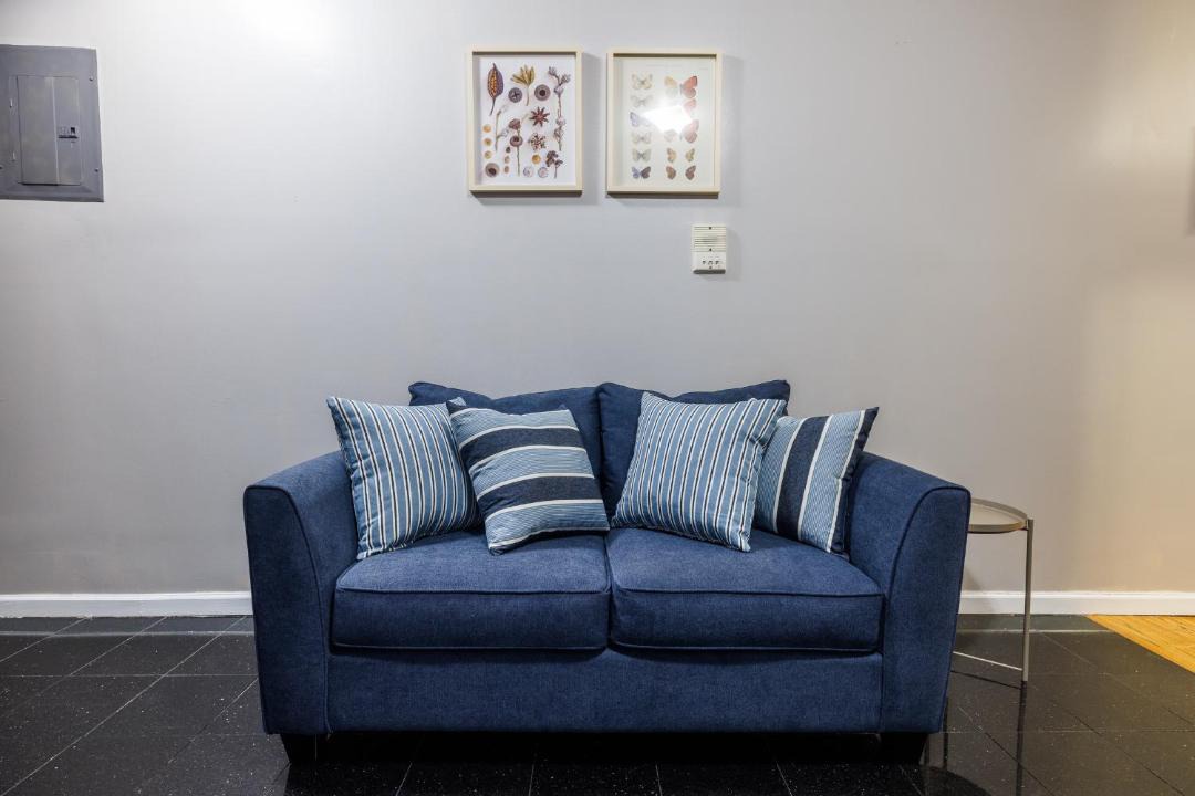 Photo of Livingroom in Manhattan Valley