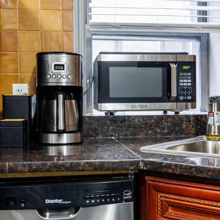 Photo of Kitchen in Manhattan Valley