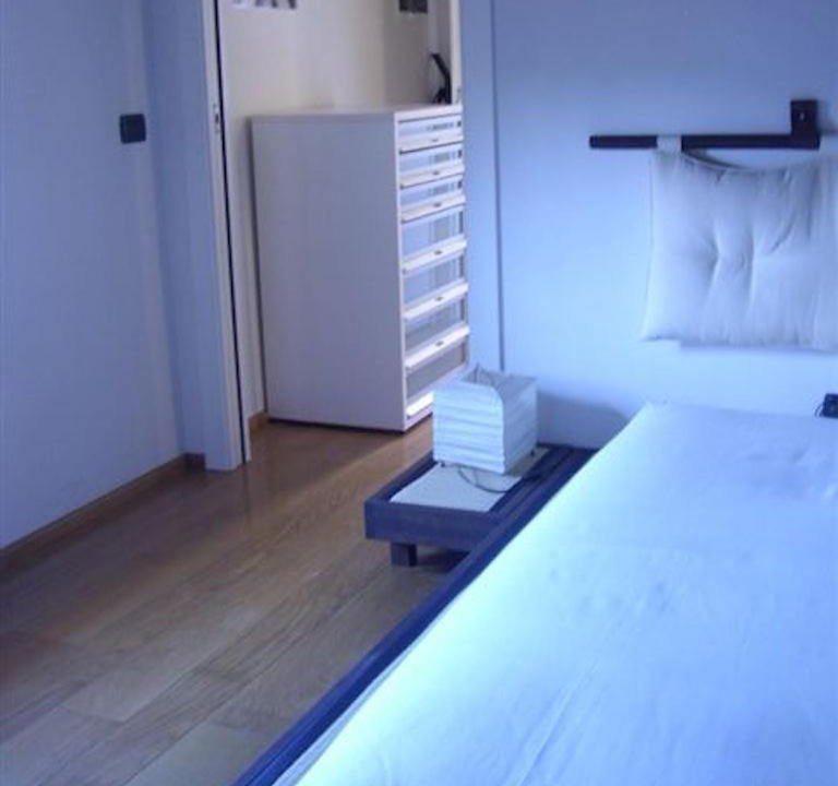 Photo of Bedroom in Peschiera del Garda City Centre