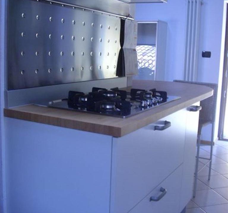 Photo of Kitchen in Peschiera del Garda City Centre