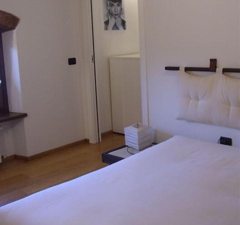 Photo of Bedroom in Peschiera del Garda City Centre