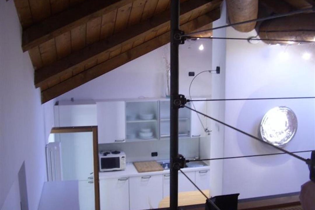 Photo of Kitchen in Peschiera del Garda City Centre