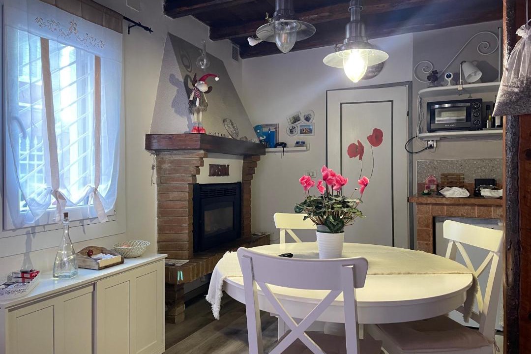 Photo of Kitchen in Chioggia