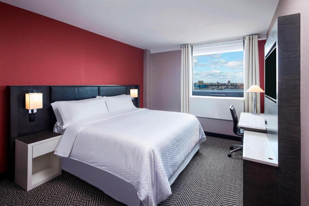 Photo of Bedroom in Hell's Kitchen