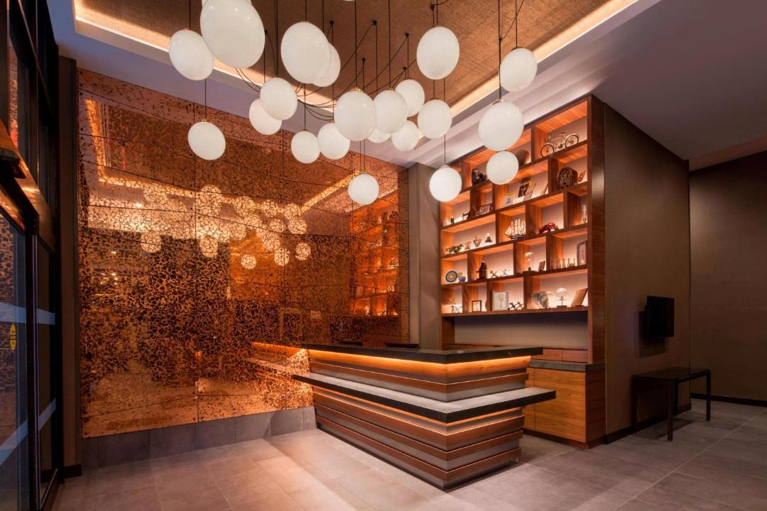 Photo of Bathroom in Hell's Kitchen