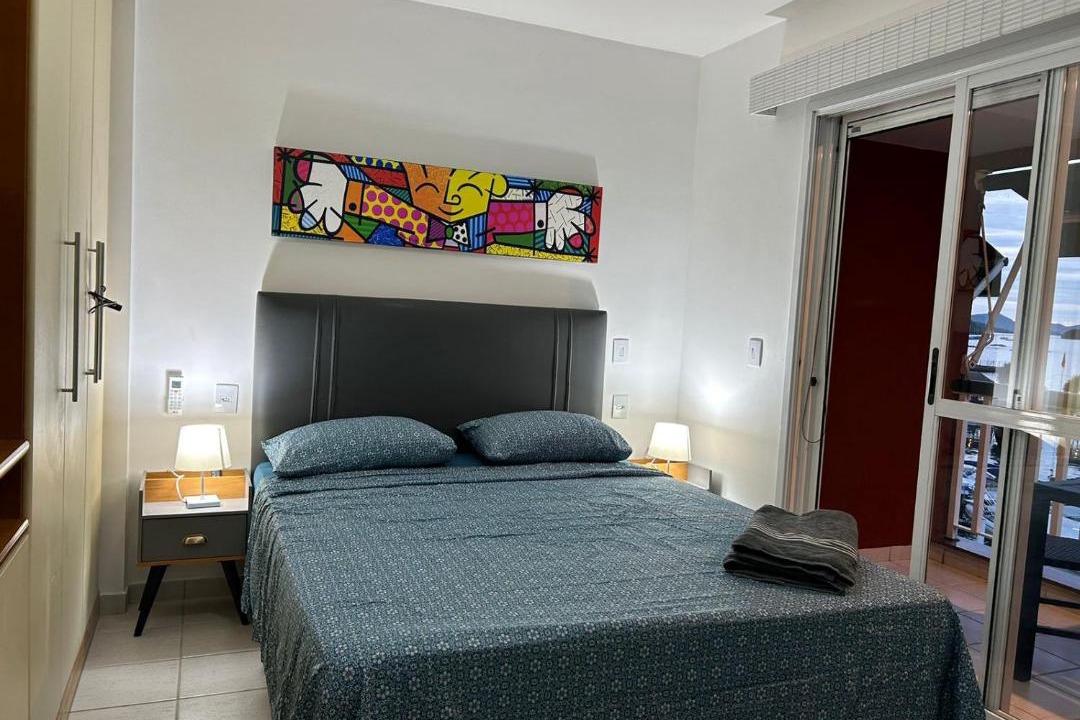 Photo of Bedroom in Parque das Palmeiras