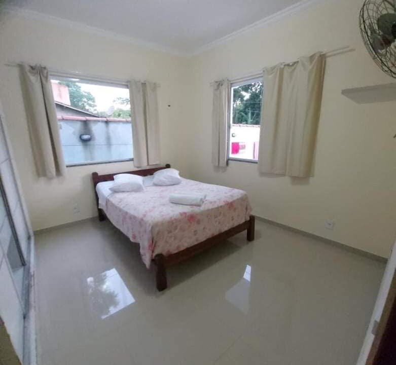Photo of Bedroom in Ponte Branca
