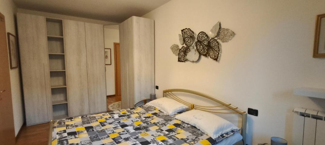 Photo of Bedroom in Punta Sabbioni