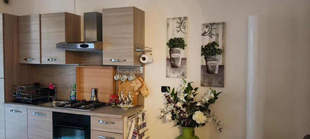 Photo of Kitchen in Punta Sabbioni