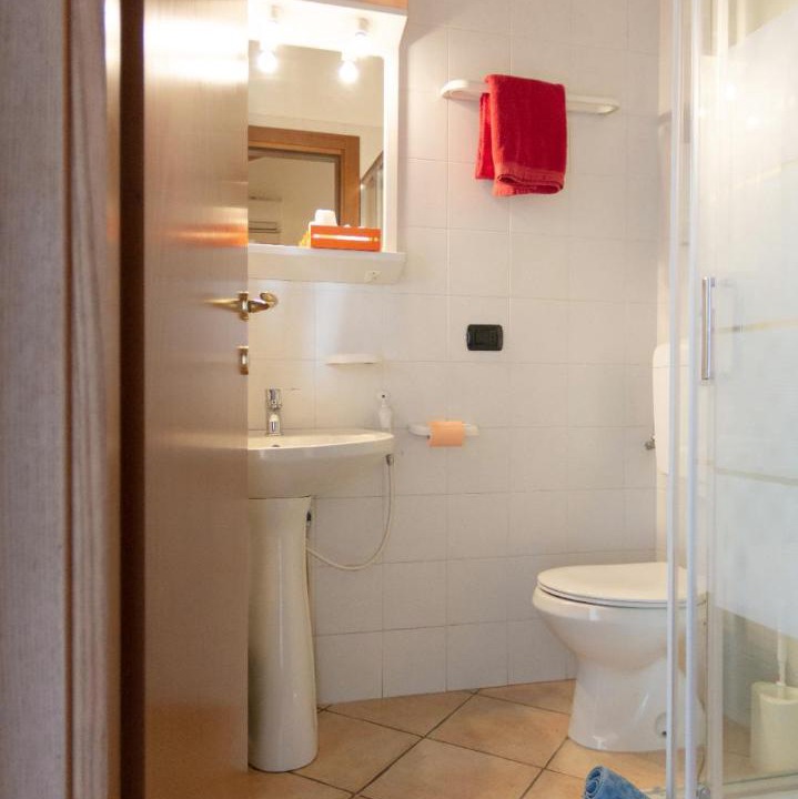Photo of Bathroom in Vedelago