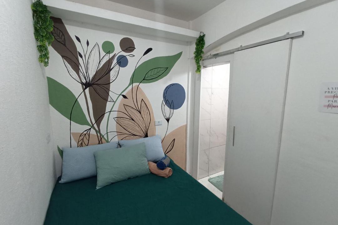 Photo of Bedroom in Piratininga