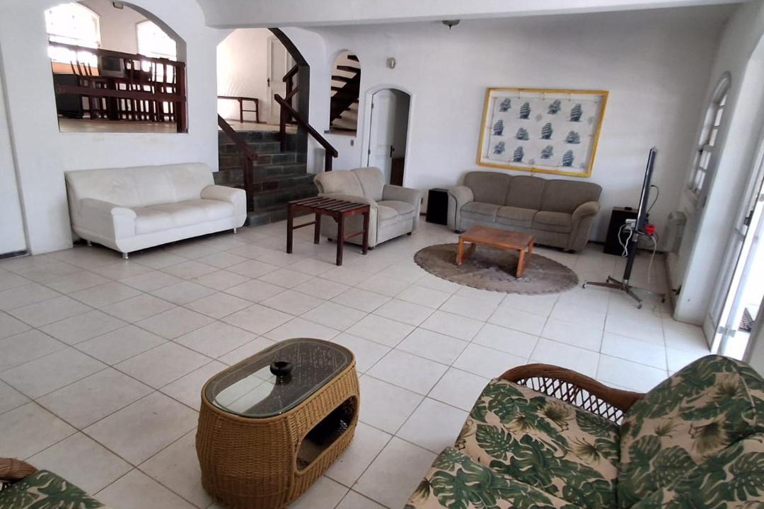 Photo of Livingroom in Caieira