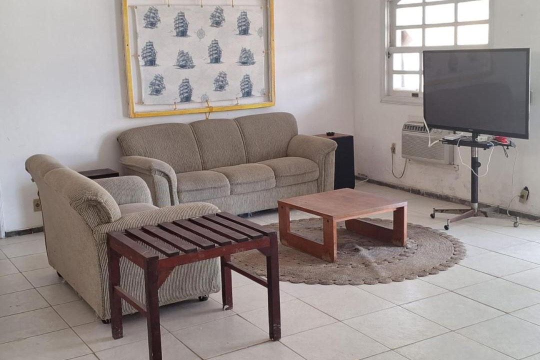 Photo of Livingroom in Caieira