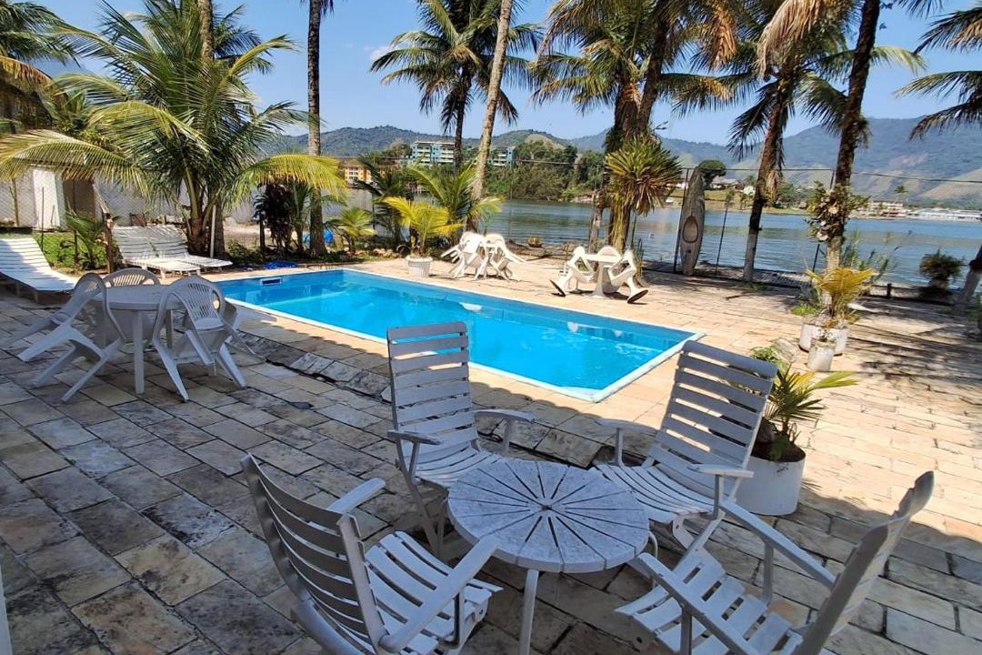 Photo of Patio Balcony in Caieira