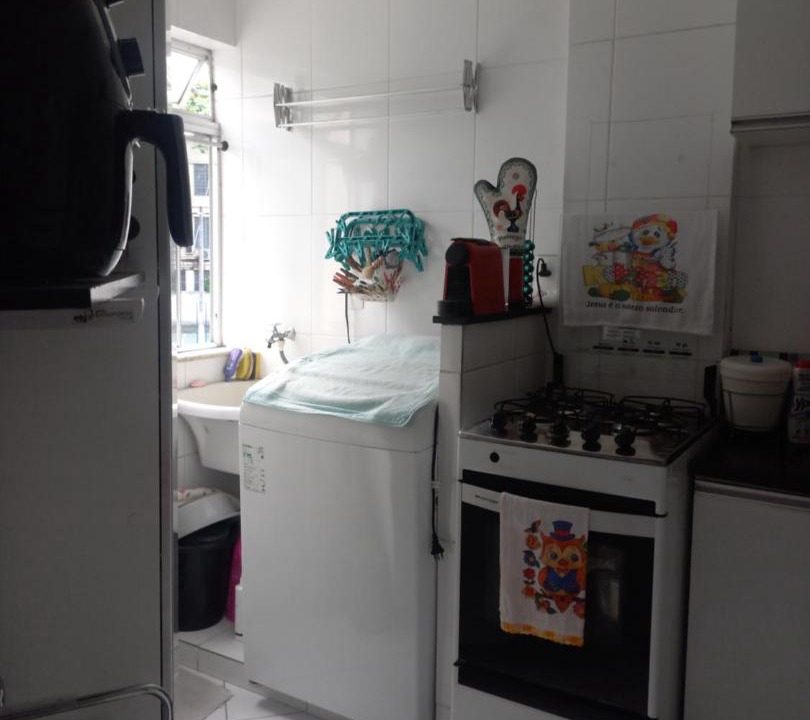 Photo of Kitchen in Jacarepagua