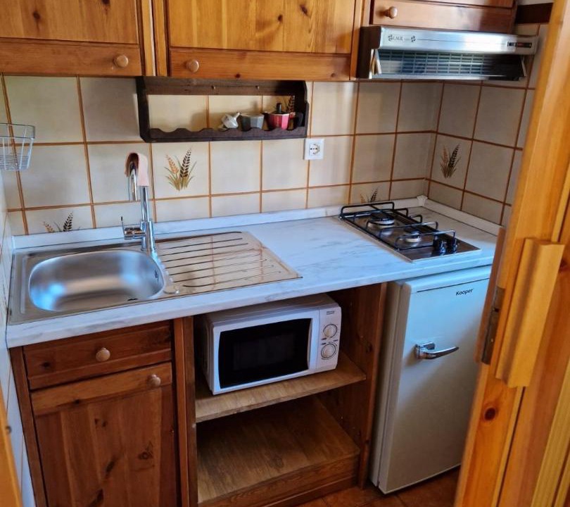 Photo of Kitchen in Santo Stefano di Cadore