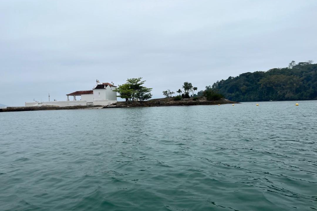 Photo of Buildings in Japuiba