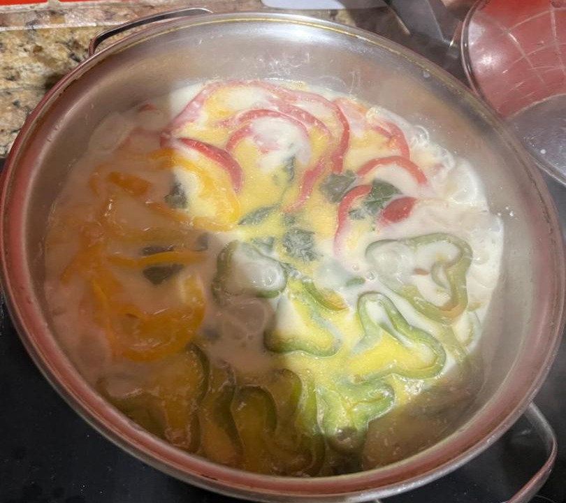 Photo of Kitchen in Japuiba