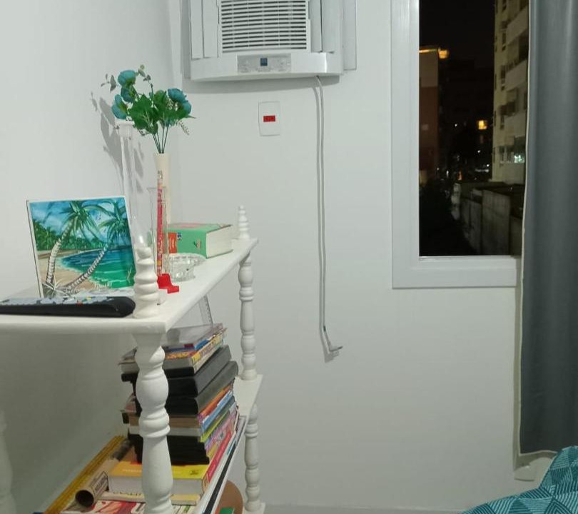 Photo of Bedroom in Pendotiba