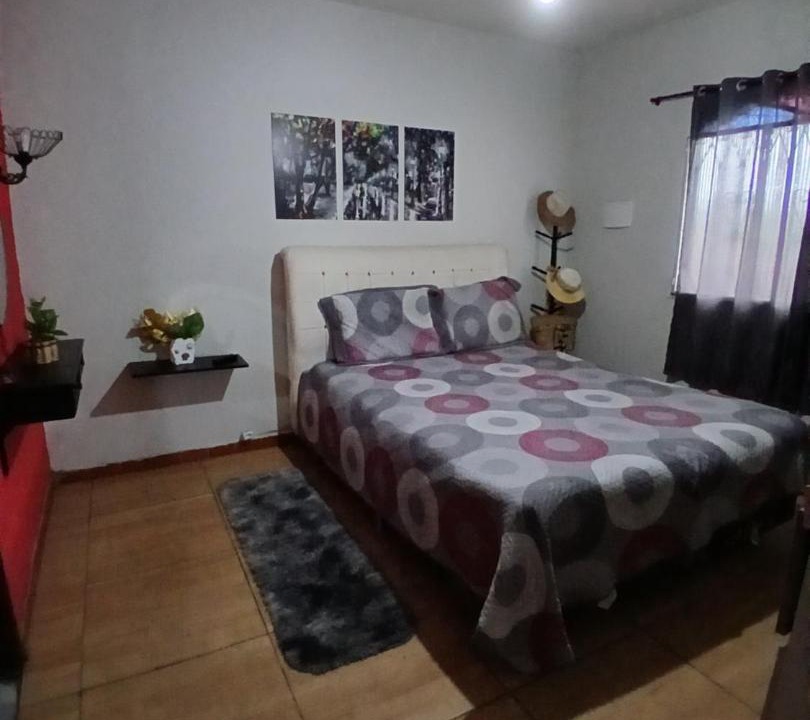 Photo of Bedroom in Mangaratiba