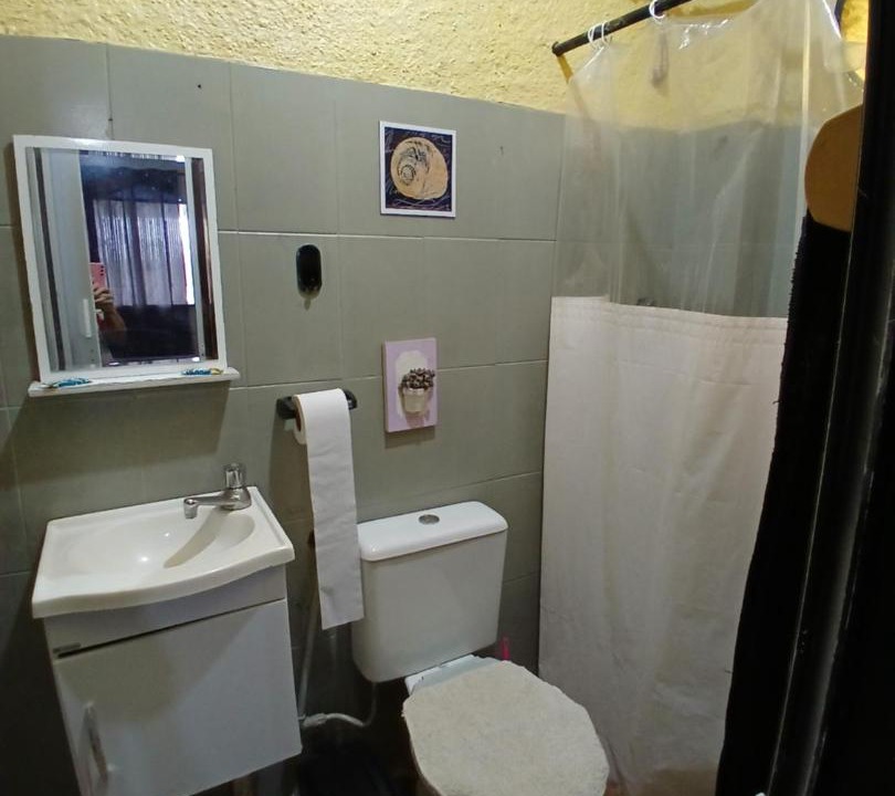 Photo of Bathroom in Mangaratiba