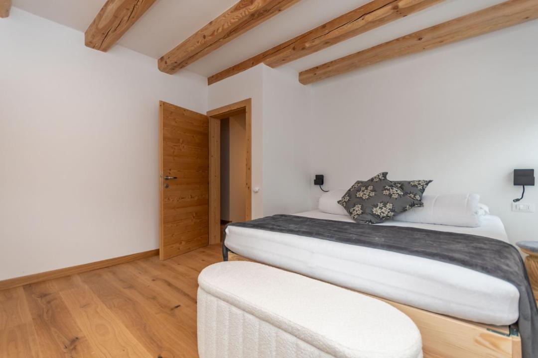 Photo of Bedroom in Rocca Pietore